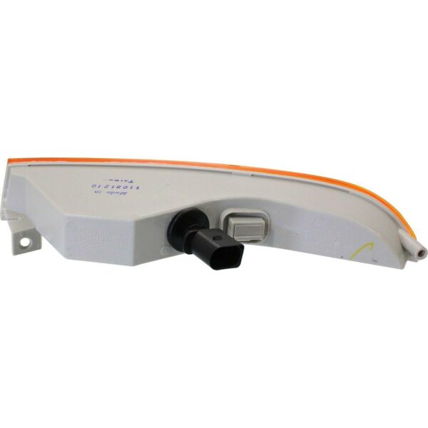 Signal Lamp Front Passenger Side Volkswagen Cc 2009-2012 (Yellow Lens) High Quality , VW2531111 - Image 5