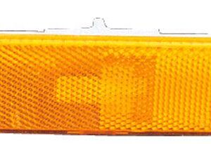Side Marker Lamp Driver Side Volkswagen Golf 1999-2005 (Side Of Bumper) High Quality , VW2550104