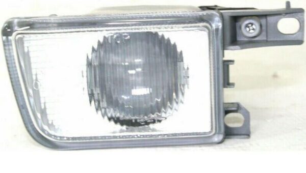 Fog Lamp Front Driver Side Volkswagen Golf 1993-1998 High Quality , VW2592101 - Image 2