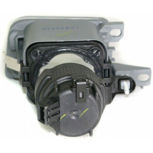 Fog Lamp Front Driver Side Volkswagen Jetta 1993-1999 High Quality , VW2592101 - Image 3