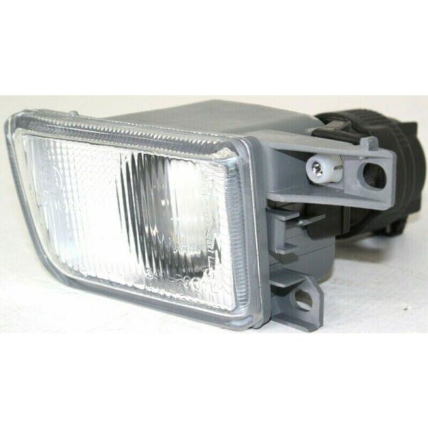 Fog Lamp Front Driver Side Volkswagen Golf 1993-1998 High Quality , VW2592101 - Image 4