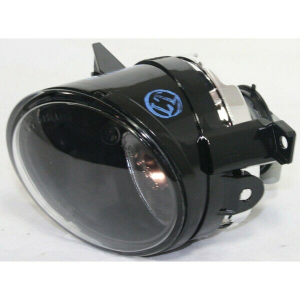 Fog Lamp Front Driver Side Volkswagen Jetta 2006-2010 High Quality , VW2592110 - Image 2