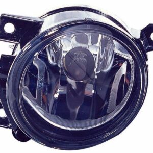Fog Lamp Front Driver Side Volkswagen Jetta 2006-2010 High Quality , VW2592110