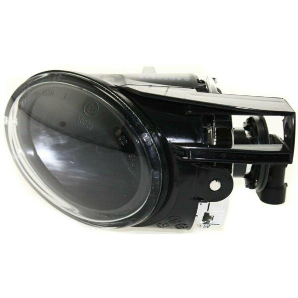 Fog Lamp Front Driver Side Volkswagen Passat 2006-2010 High Quality , VW2592113 - Image 2