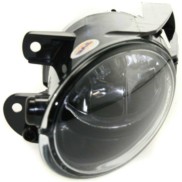 Fog Lamp Front Driver Side Volkswagen Passat 2006-2010 High Quality , VW2592113 - Image 3