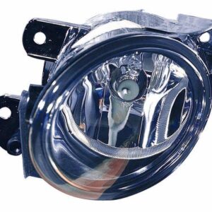 Fog Lamp Front Driver Side Volkswagen Passat 2006-2010 High Quality , VW2592113