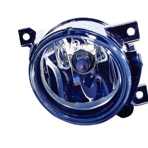 Fog Lamp Front Driver Side Volkswagen Eos 2007-2011 High Quality , VW2592114