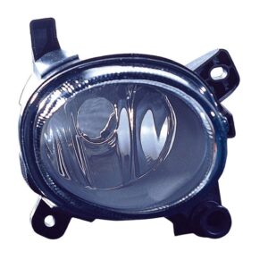 Fog Lamp Front Driver Side Audi A5 2008-2012 High Quality , VW2592115