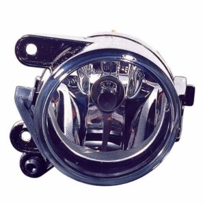 Fog Lamp Front Driver Side Volkswagen Rabbit 2006-2009 High Quality , VW2592116