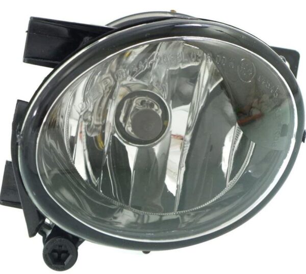 Fog Lamp Front Driver Side Volkswagen Jetta Wagon 2010-2013 High Quality , VW2592118 - Image 3
