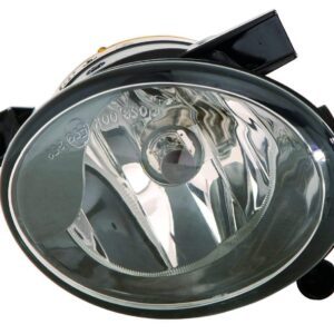 Fog Lamp Front Driver Side Volkswagen Jetta Wagon 2010-2013 High Quality , VW2592118