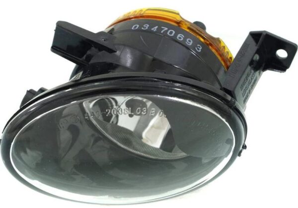 Fog Lamp Front Driver Side Volkswagen Eos 2011-2015 High Quality , VW2592118 - Image 4