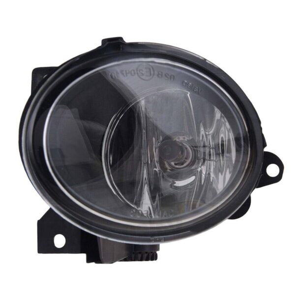 Fog Lamp Front Driver Side Volkswagen Beetle 2006-2010 High Quality , VW2592119 - Image 2