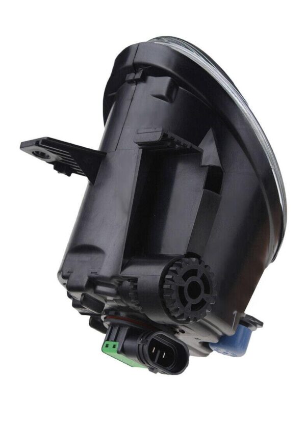 Fog Lamp Front Driver Side Volkswagen Beetle 2006-2010 High Quality , VW2592119 - Image 3