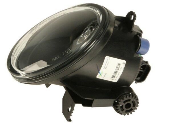 Fog Lamp Front Driver Side Volkswagen Beetle 2006-2010 High Quality , VW2592119 - Image 4