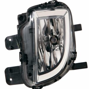 Fog Lamp Front Driver Side Volkswagen Gti 2010-2014 High Quality , VW2592124