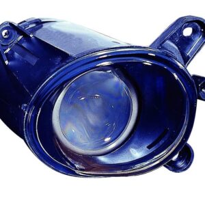Fog Lamp Front Passenger Side Volkswagen Passat 2001-2005 Sedan High Quality , VW2593108