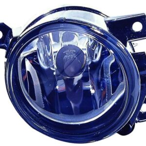 Fog Lamp Front Passenger Side Volkswagen Jetta 2006-2010 High Quality , VW2593110