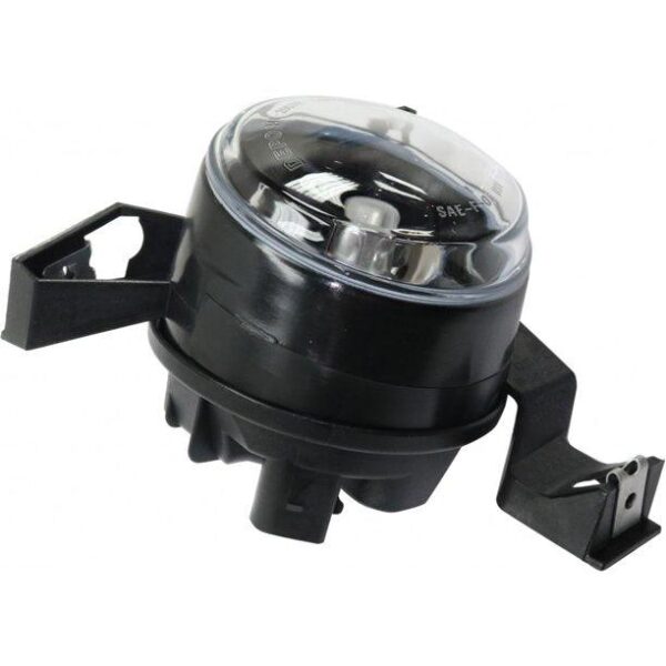 Fog Lamp Front Passenger Side Volkswagen Beetle 2002-2004 With Turbo S Model High Quality , VW2593111 - Image 3
