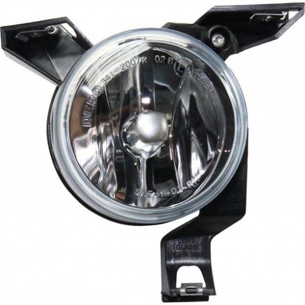 Fog Lamp Front Passenger Side Volkswagen Beetle 2002-2004 With Turbo S Model High Quality , VW2593111 - Image 4