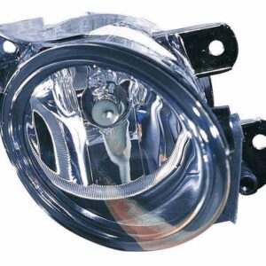 Fog Lamp Front Passenger Side Volkswagen Passat 2006-2010 High Quality , VW2593113