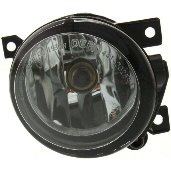 Fog Lamp Front Passenger Side Volkswagen Tiguan 2009-2011 High Quality , VW2593114 - Image 2
