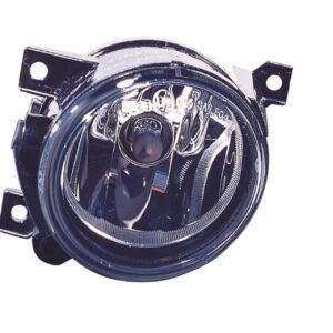 Fog Lamp Front Passenger Side Volkswagen Tiguan 2009-2011 High Quality , VW2593114
