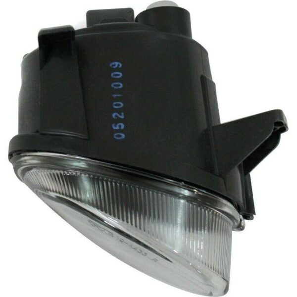 Fog Lamp Front Passenger Side Audi Q3 2015 High Quality , VW2593115 - Image 4