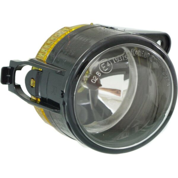 Fog Lamp Front Passenger Side Volkswagen Rabbit 2006-2009 High Quality , VW2593116 - Image 3