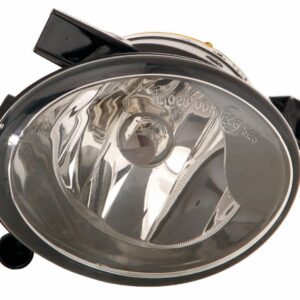 Fog Lamp Front Passenger Side Volkswagen Jetta Wagon 2010-2013 High Quality , VW2593118