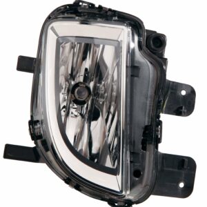 Fog Lamp Front Passenger Side Volkswagen Gti 2010-2014 High Quality , VW2593124