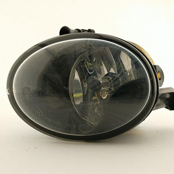 Fog Lamp Front Passenger Side Volkswagen Touareg 2011-2014 High Quality , VW2593130 - Image 2