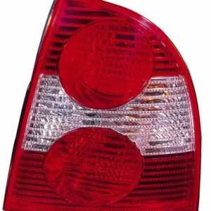 Tail Lamp Driver Side Volkswagen Passat 2001-2005 Sedan Exclude W8 Engine Model High Quality , VW2800119