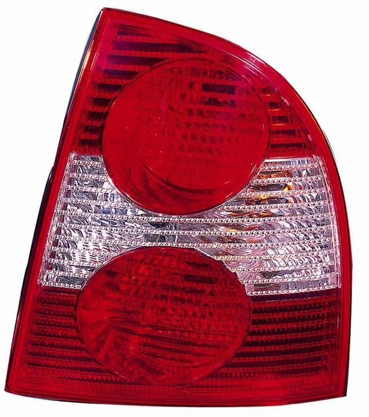 Tail Lamp Driver Side Volkswagen Passat 2001-2005 Sedan Exclude W8 Engine Model High Quality , VW2800119