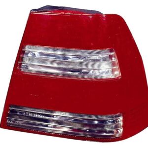 Tail Lamp Driver Side Volkswagen Jetta 2004-2005 Gli Sedan High Quality , VW2800121
