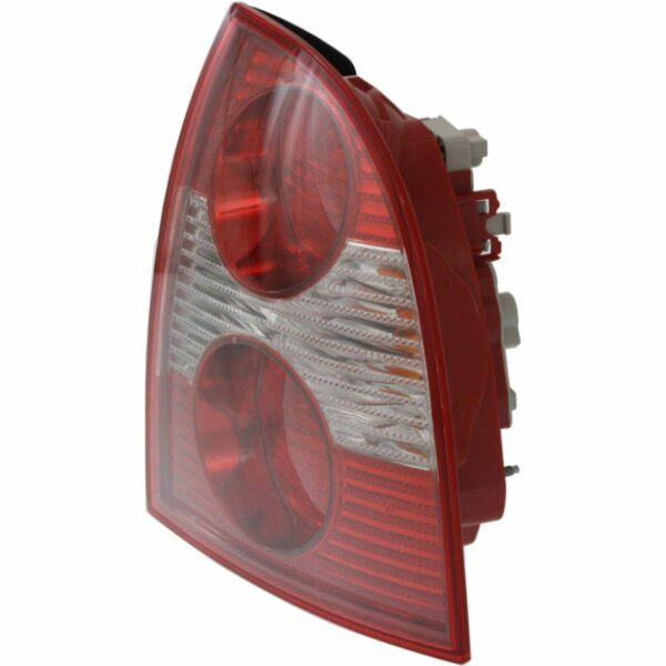 Tail Lamp Passenger Side Volkswagen Passat 2001-2005 Sedan Exclude W8 Engine Model High Quality , VW2801119 - Image 2