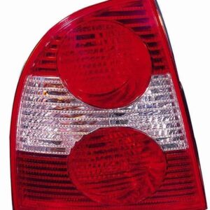 Tail Lamp Passenger Side Volkswagen Passat 2001-2005 Sedan Exclude W8 Engine Model High Quality , VW2801119