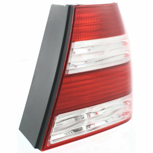 Tail Lamp Passenger Side Volkswagen Jetta 2004-2005 Sedan Gl-Gls , VW2801120 - Image 3