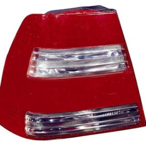 Tail Lamp Passenger Side Volkswagen Jetta 2004-2005 Gli Sedan High Quality , VW2801121