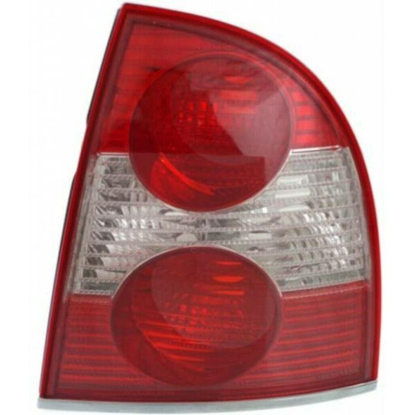 Tail Lamp Passenger Side Volkswagen Passat 2002-2004 Sedan With W8 Engine High Quality , VW2801122 - Image 2