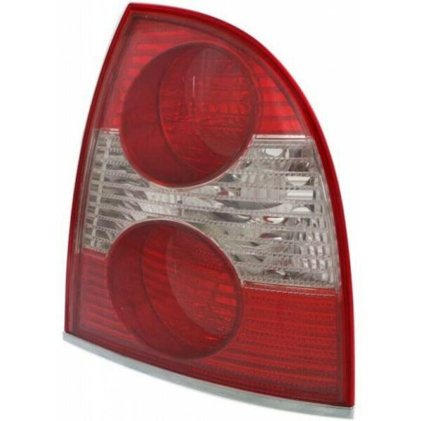 Tail Lamp Passenger Side Volkswagen Passat 2002-2004 Sedan With W8 Engine High Quality , VW2801122 - Image 4