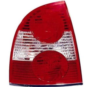 Tail Lamp Passenger Side Volkswagen Passat 2002-2004 Sedan With W8 Engine High Quality , VW2801122