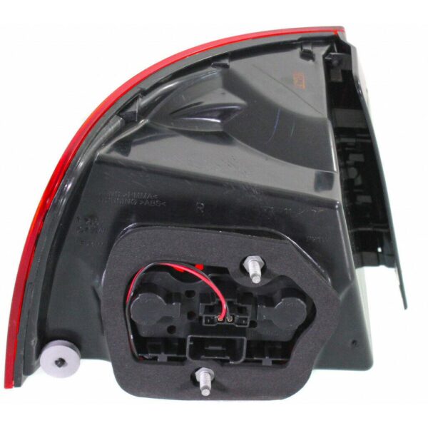 Tail Lamp Passenger Side Volkswagen Jetta 2008-2010 High Quality , VW2801127 - Image 3