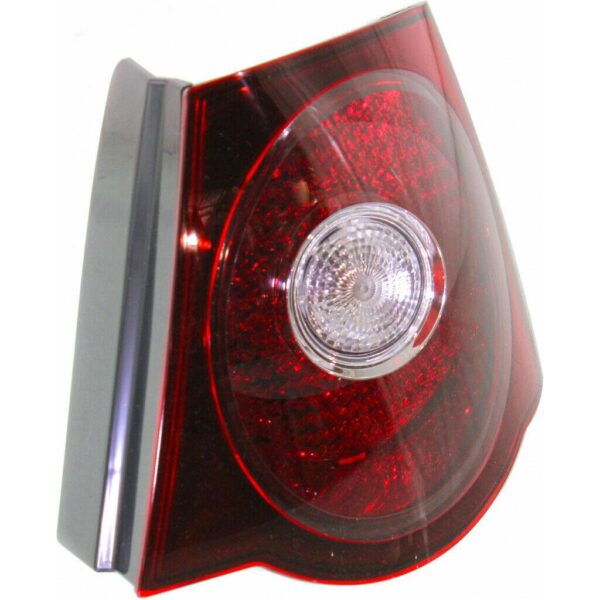 Tail Lamp Passenger Side Volkswagen Jetta 2008-2010 High Quality , VW2801127 - Image 4