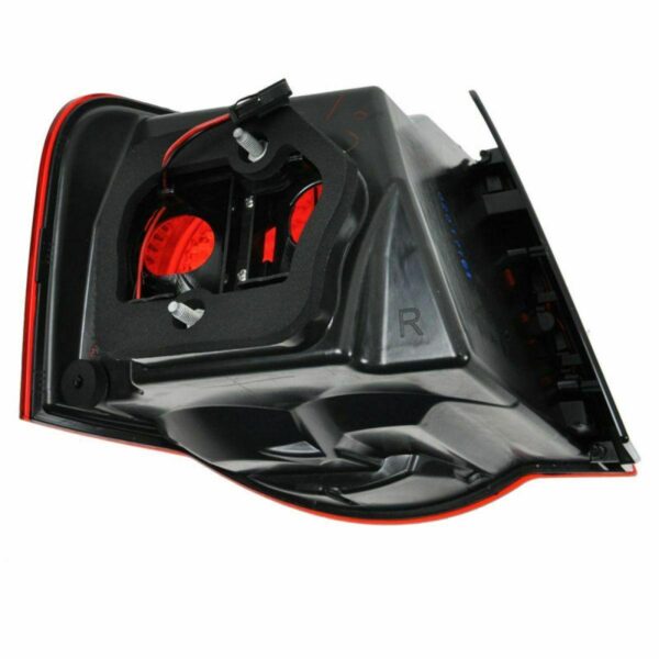 Tail Lamp Passenger Side Volkswagen Jetta 2008-2010 High Quality , VW2801127 - Image 5