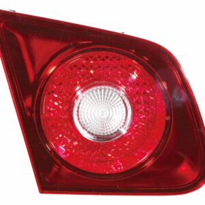 Trunk Lamp Driver Side Volkswagen Jetta 2008-2010 (Back-Up Lamp) High Quality , VW2802101