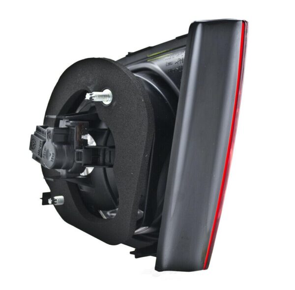 Trunk Lamp Driver Side Volkswagen Jetta 2008-2010 (Back-Up Lamp) High Quality , VW2802101 - Image 5