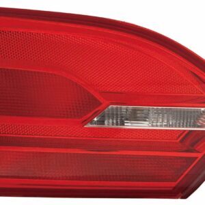 Trunk Lamp Driver Side Volkswagen Jetta 2011-2014 (Back-Up Lamp) High Quality , VW2802103