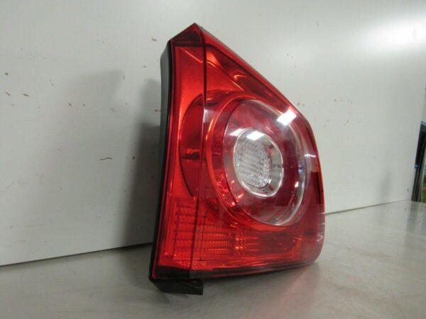 Trunk Lamp Driver Side Volkswagen Tiguan 2009-2011 High Quality , VW2802108 - Image 2