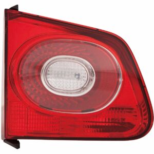 Trunk Lamp Driver Side Volkswagen Tiguan 2009-2011 High Quality , VW2802108